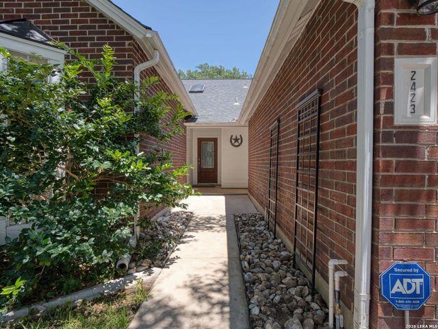 2423 Cedar Ridge, San Antonio, TX 78232