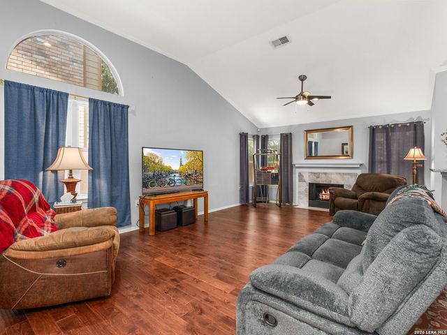 2423 Cedar Ridge, San Antonio, TX 78232