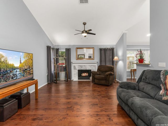 2423 Cedar Ridge, San Antonio, TX 78232