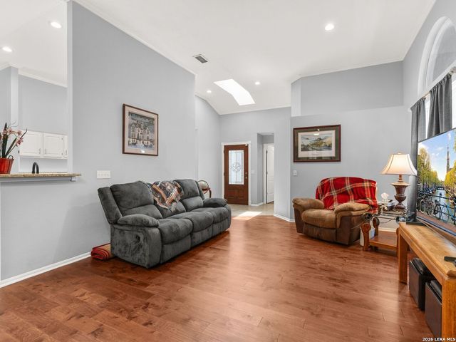 2423 Cedar Ridge, San Antonio, TX 78232