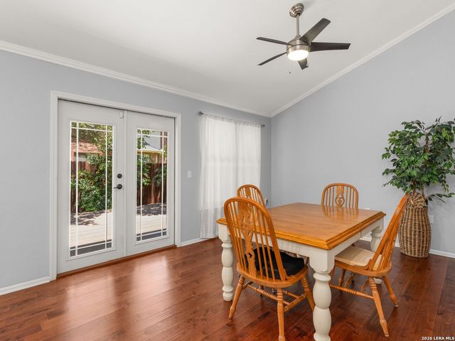 2423 Cedar Ridge, San Antonio, TX 78232
