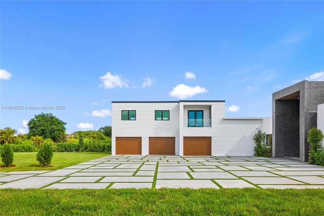 17301 SW 52nd Ct, Southwest Ranches, FL 33331