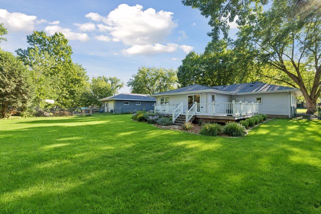 124 Harrington Drive, Long Lake, MN 55356