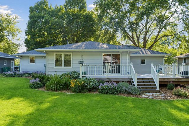 124 Harrington Drive, Long Lake, MN 55356