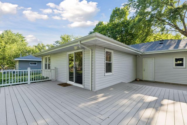 124 Harrington Drive, Long Lake, MN 55356