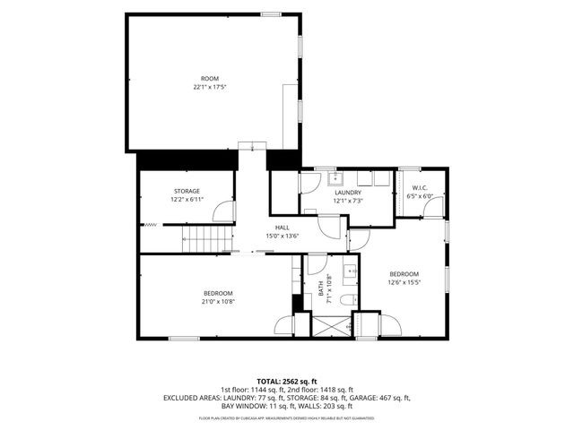 124 Harrington Drive, Long Lake, MN 55356