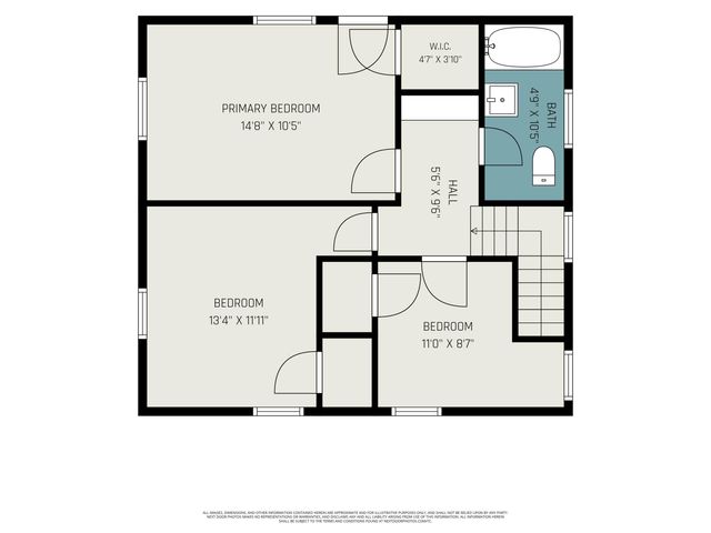 825 Oaklawn Street NE, Grand Rapids, MI 49505