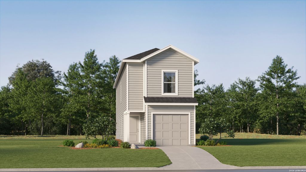 12136 Monte Azul, San Antonio, TX 78245