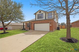 5804 Drystone Lane, Killeen, TX 76542