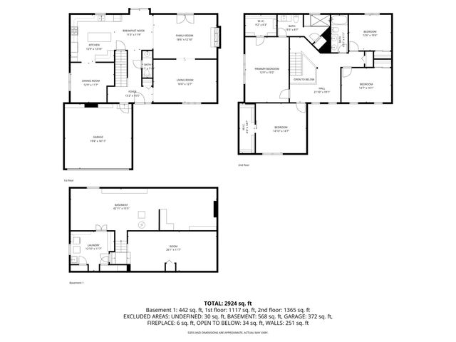 515 Cimarron Drive W, Aurora, IL 60504