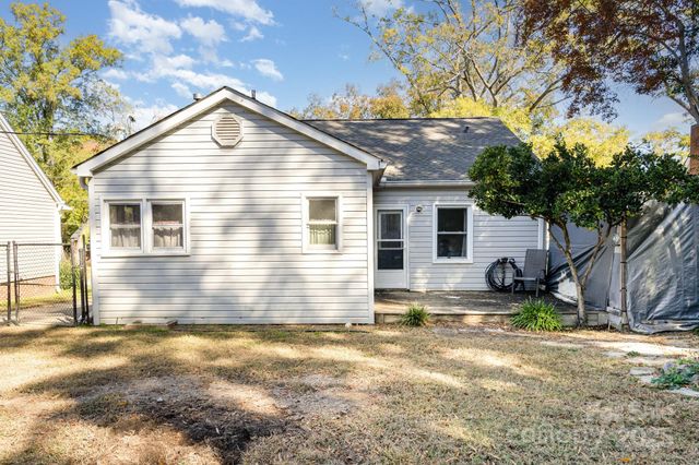 342 Pickens Street, Rock Hill, SC 29730