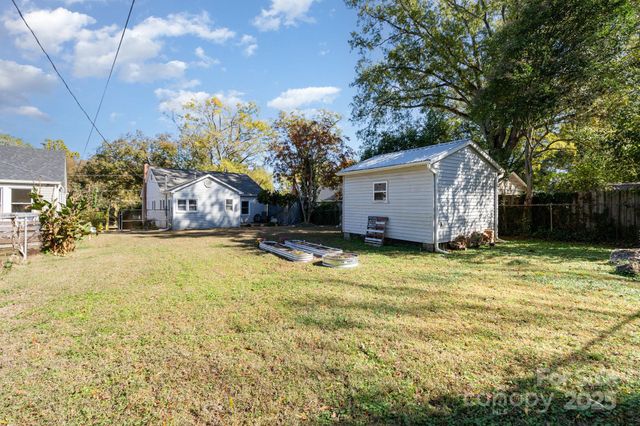 342 Pickens Street, Rock Hill, SC 29730