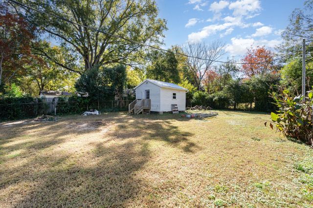 342 Pickens Street, Rock Hill, SC 29730