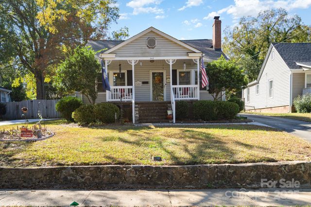 342 Pickens Street, Rock Hill, SC 29730