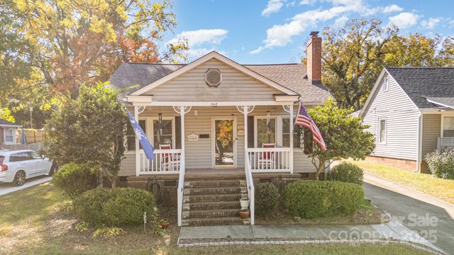 342 Pickens Street, Rock Hill, SC 29730