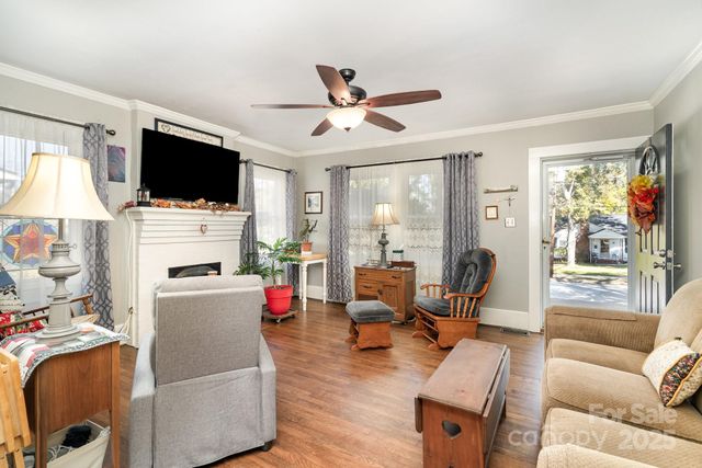 342 Pickens Street, Rock Hill, SC 29730