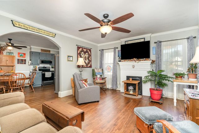 342 Pickens Street, Rock Hill, SC 29730