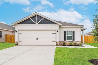 15806 Berry Hill Drive, Conroe, TX 77303