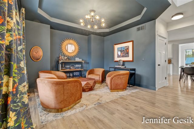 6644 Summer Meadows Drive, Rockford, MI 49341