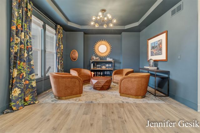 6644 Summer Meadows Drive, Rockford, MI 49341