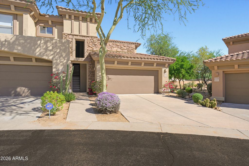 19700 N 76TH Street 2115, Scottsdale, AZ 85255 — photo 2