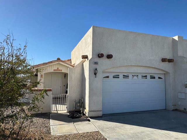 3951 Birdie Court, Blythe, CA 92225
