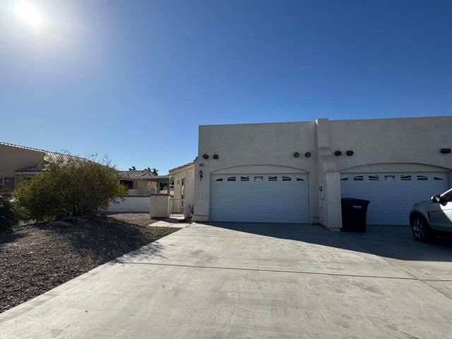 3951 Birdie Court, Blythe, CA 92225
