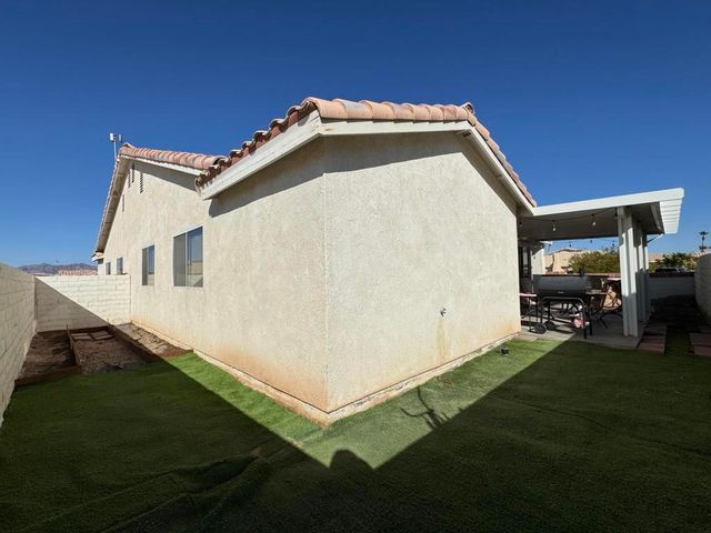 3951 Birdie Court, Blythe, CA 92225