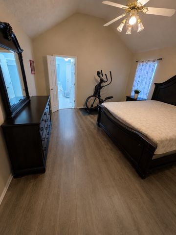 1003 Cassion Drive, Lewisville, TX 75067