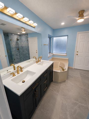 1003 Cassion Drive, Lewisville, TX 75067