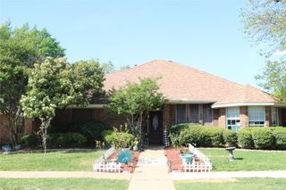 1003 Cassion Drive, Lewisville, TX 75067