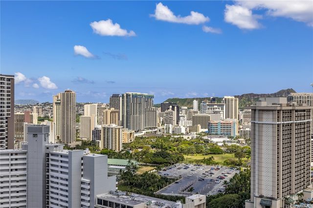 1778 Ala Moana Boulevard 3606, Honolulu, HI 96815