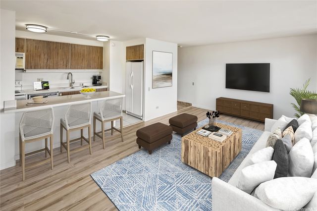 1778 Ala Moana Boulevard 3606, Honolulu, HI 96815