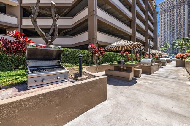 1778 Ala Moana Boulevard 3606, Honolulu, HI 96815