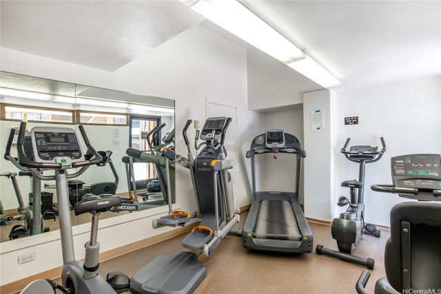 1778 Ala Moana Boulevard 3606, Honolulu, HI 96815