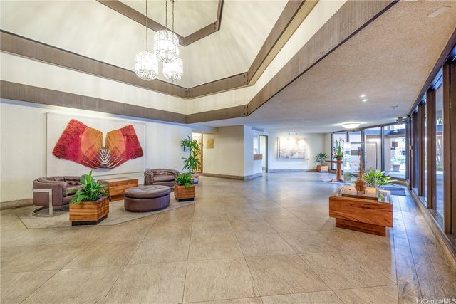 1778 Ala Moana Boulevard 3606, Honolulu, HI 96815
