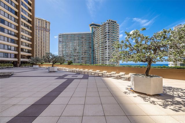 1778 Ala Moana Boulevard 3606, Honolulu, HI 96815