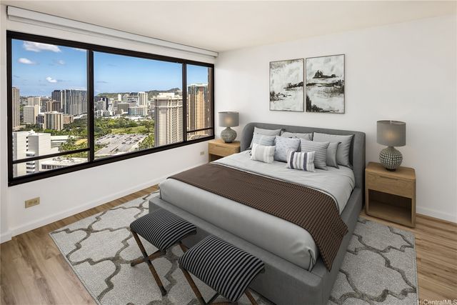 1778 Ala Moana Boulevard 3606, Honolulu, HI 96815