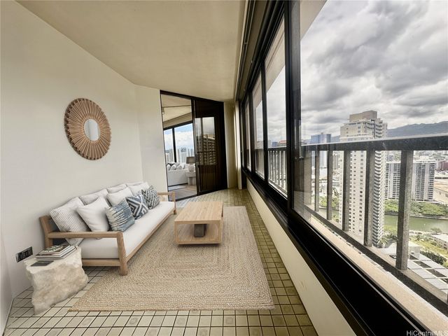 1778 Ala Moana Boulevard 3606, Honolulu, HI 96815