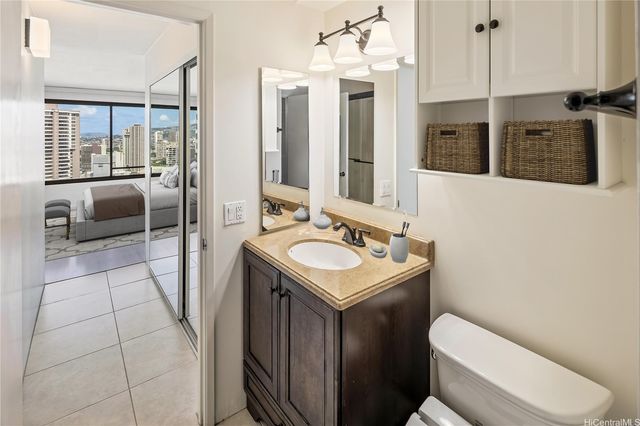 1778 Ala Moana Boulevard 3606, Honolulu, HI 96815
