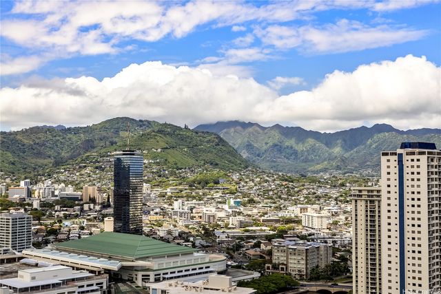 1778 Ala Moana Boulevard 3606, Honolulu, HI 96815