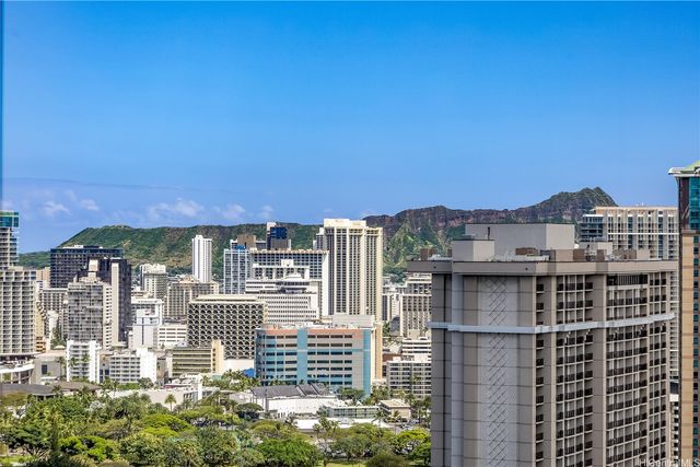 1778 Ala Moana Boulevard 3606, Honolulu, HI 96815