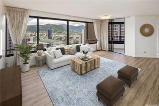 1778 Ala Moana Boulevard 3606, Honolulu, HI 96815