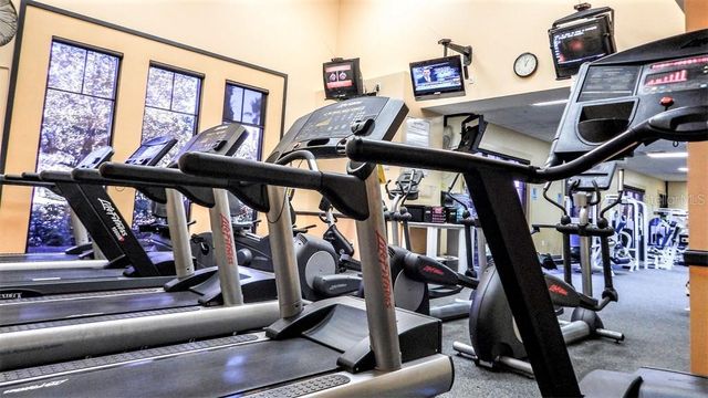 101 CAMBRIDGE TRAIL 212, Sun City Center, FL 33573