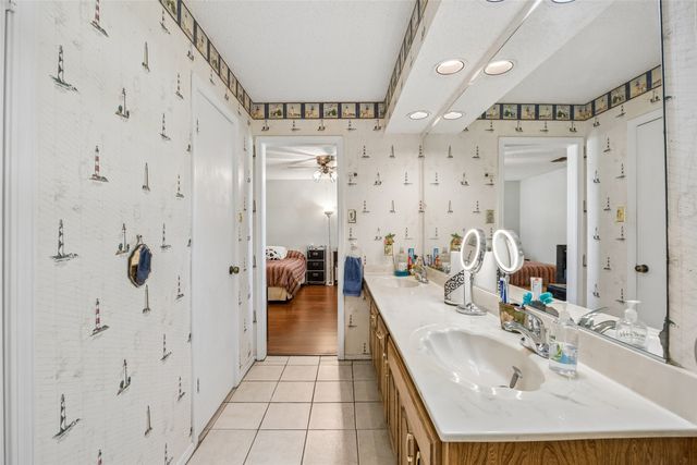 3246 Wichita Drive, Mesquite, TX 75149