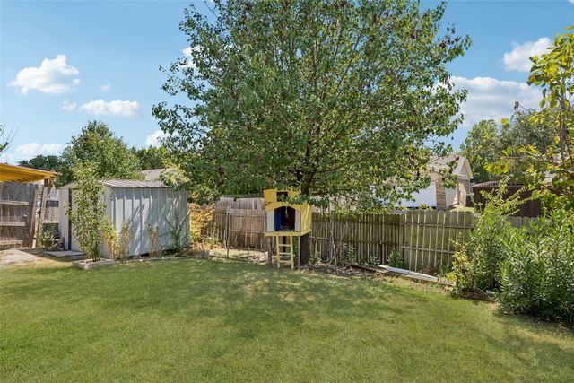 3246 Wichita Drive, Mesquite, TX 75149