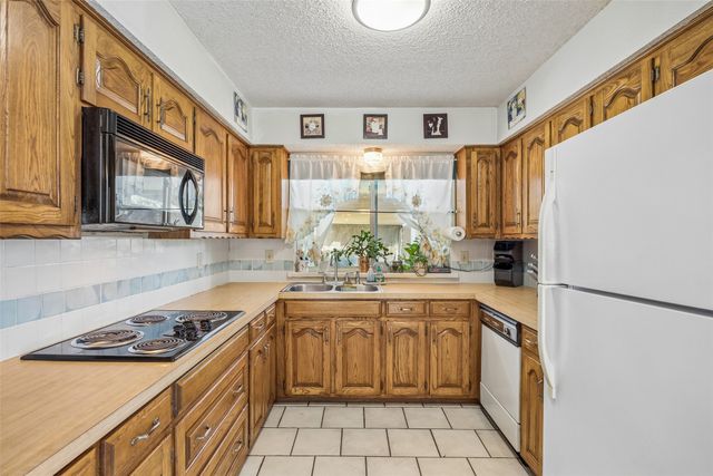 3246 Wichita Drive, Mesquite, TX 75149