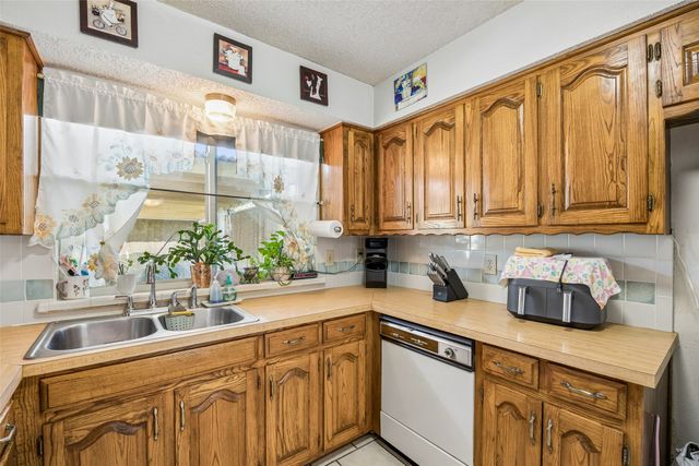 3246 Wichita Drive, Mesquite, TX 75149