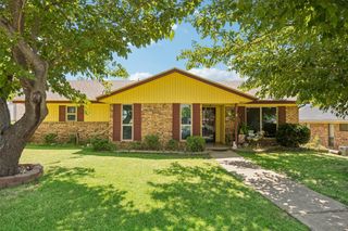 3246 Wichita Drive, Mesquite, TX 75149