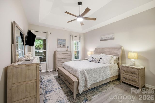 21126 Townwood Drive, Cornelius, NC 28031